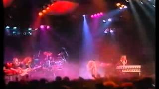 Giant  -  Innocent Days   LIVE HD