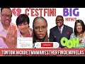 IT S OVER BETWEEN UNCLE JACKO AND MAMA ESTHER NGALASI HE DELETED EVERYTHING