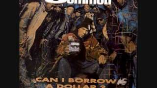 Common - Take It EZ