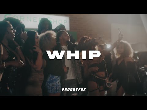 #ActiveGxng Suspect x Loski x UK Drill Type Beat - Whip [prod. by Fox x Waelzuid]