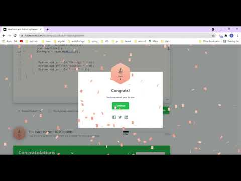 Hackerrank Java Questions Solved For Beginnerseasy Coding Practiceproblem Solvingplacement Qs