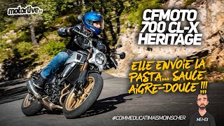 cfmoto la roche sur yon concessionnaire motos scooters adresse avis
