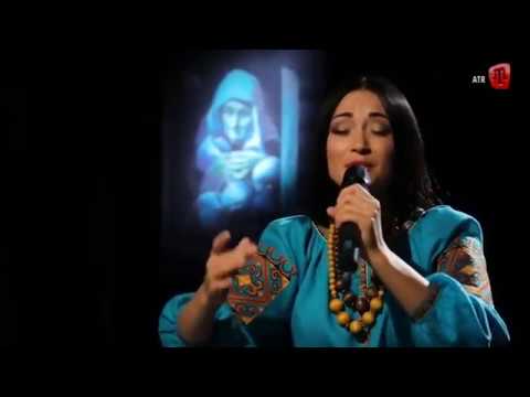 Іванка Червінська & Gypsy Lyre - Ой куди ж ви, голубочки (live) ATR