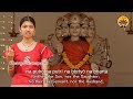 Bhavani Ashtakam Vande Guru Paramparaam Bhavya Ganapathi