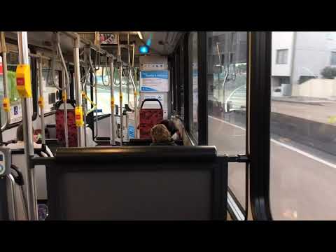 [Dece ZF] Transit Systems Sydney 2003 ST - Volvo B12BLE Euro 5