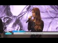 Pops in Seoul - IU (The Red Shoes) 아이유 (분홍신 ...