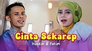 Download lagu Cinta Sekarep - Husein Hinduan feat. Fatim Zain |   | Lagu Madura Terbaru mp3