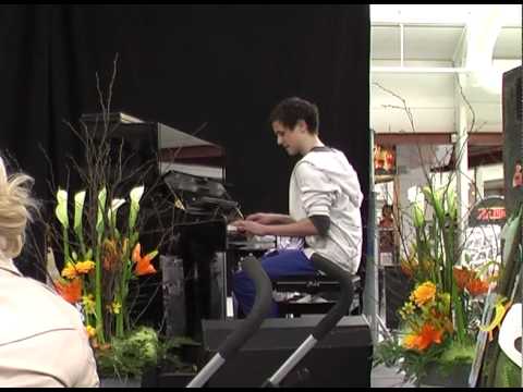 Lindås kulturskule 25 år