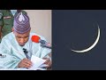 Zazzafan Raddi Ga Malaman Falaki Akan Matsalar Ganin Wata = Sheikh Bashir Ahmad Sani Sokoto
