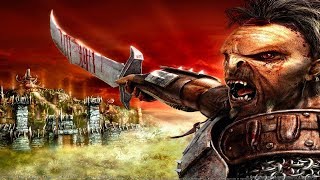 Heroes of Might and Magic V: Tribes of the East (сложность - герой) - Некрополис #2
