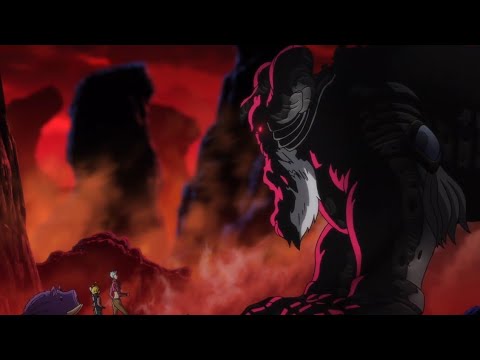 MELIODAS, BAN, WILD VS DEMON KING | Purgatory Escape