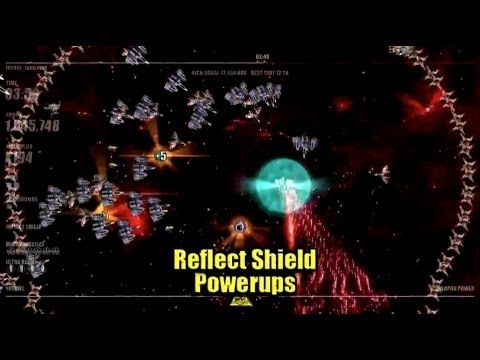 Beat Hazard Ultra - Official Trailer - YouTube