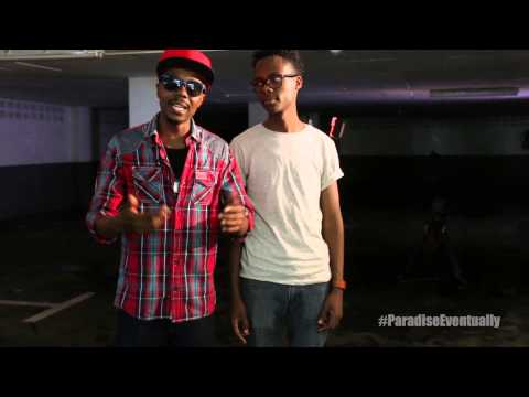 Lwaistar - The Story (behind the scenes)