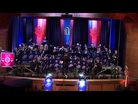 Queen's Park Melody - BLO Feuerwehr Marburg