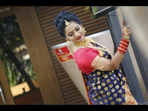 Wedding Photographer portfolio by Swastik Creations in Mumbai - Photo 2