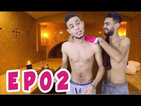 SALEM MR - EP 02 (KLEM ENNES S06)