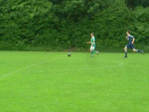 SV Zamdorf : ATSV Kirchseeon