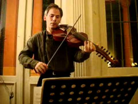 Janacek Letters - viola d'amore - Garth Knox