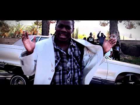 California Mike C Lil Throwdown