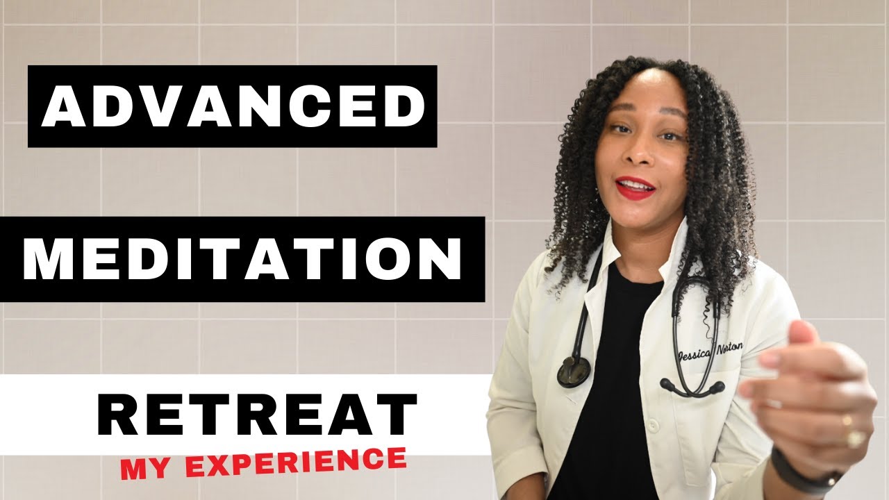 Advanced Week Long Retreat | Dr Joe Dispenza Meditation Retreat Review