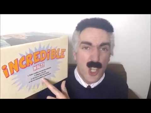 J Jonah Jameson Unboxing Stan Lee's Box