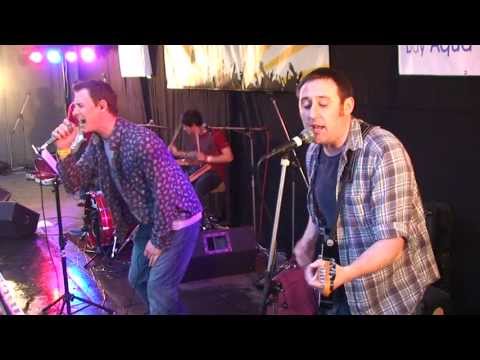 Glastonbrewery 2013 - Stopwatch Wilson