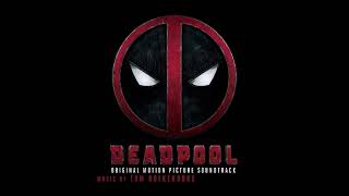 Tom Holkenborg-Deadpool--Track 15--Watership Down