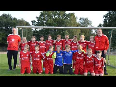 OSV Hannover - Unsere D1 - Saison 2016/17