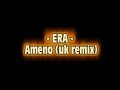 ERA - Ameno (uk remix) HD 720p 