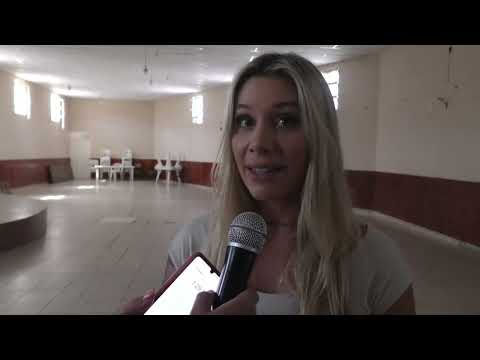 La Provincia acompaña a la Iglesia Católica en la apertura de un “Hogar de Cristo” para jóvenes de San Benito