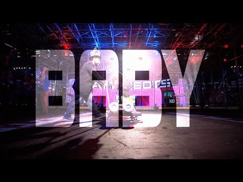 BattleBots (Promo 'Baby Got Bot')