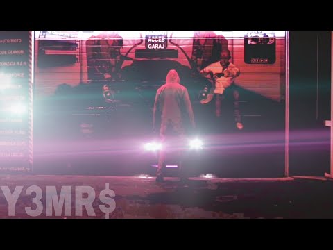 Y3MR$ - Squad | Time to go Out