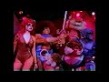 ThunderCats LIVE At Madison Square Garden AD 1987