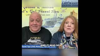 Cruise Fuel Prices: What You NEED To Know NOW! #shorts