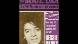Bessie Banks Chords