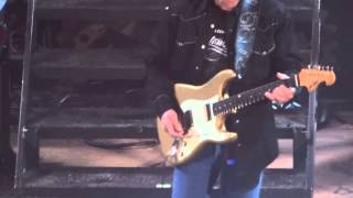 2013-05-09, Zac Brown Band (w-Donald Dunlavey), Red Rocks (CO), I Play the Road