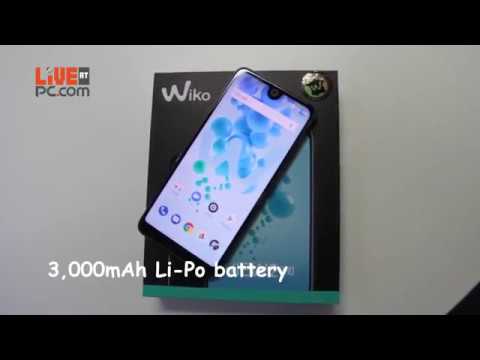 Wiko View2 Pro