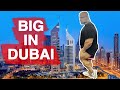 DUBAI ruft - BEINTRAINING