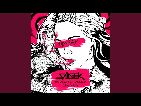 Roulette russe 9 #Fay-Fay