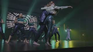 KinFigure Gala Show 2021: Trans4m /Envy