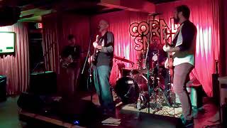 Queen Of Cans And Jars (Guided By Voices cover) - Gang of Pricks