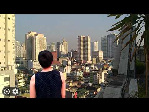 Magic Green Screen Creator Video