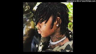 SahBabii - Gas Mask (Prod. By 16yrold & DJPatt)