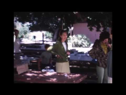 Harvey West Park Santa Cruz 1970