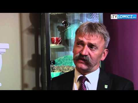 ITVLowicz - Co wiemy o życiu Burmistrza Miasta Łowicz  - odc.26