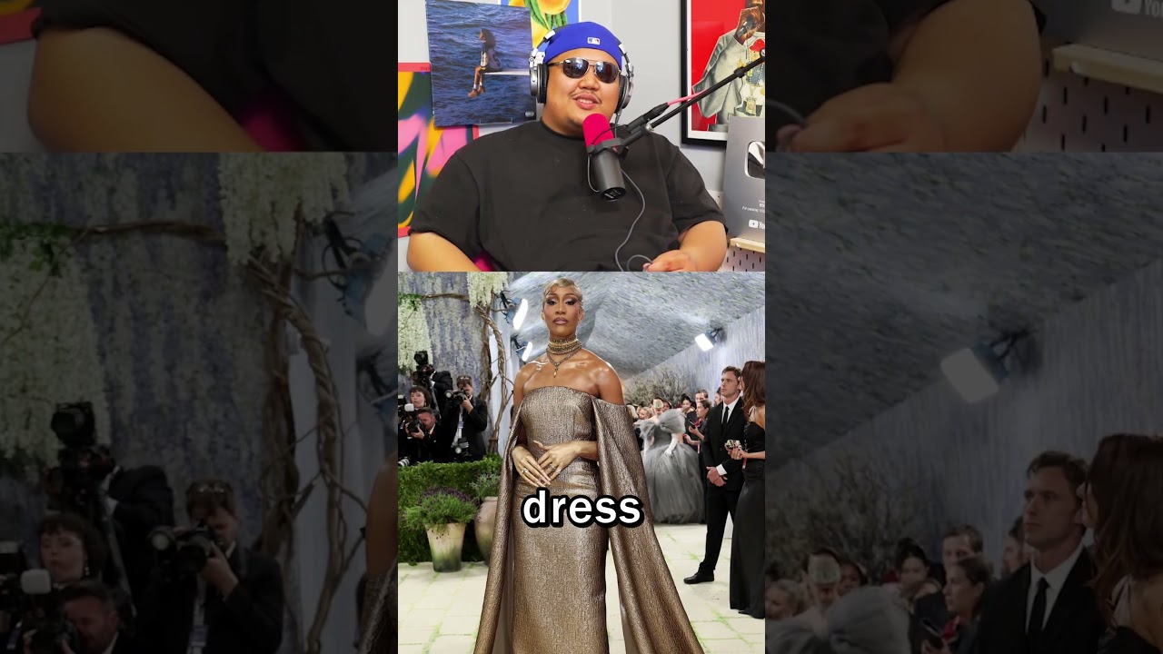 Grading The 2026 Met Gala Part 3