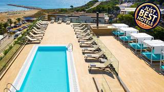 Golden Costa Salou - Adults Only 4* Sup | Salou, Spain | Hotel Review 🌟