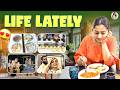 Unfiltered Days Of My Life Nakshathra Nagesh