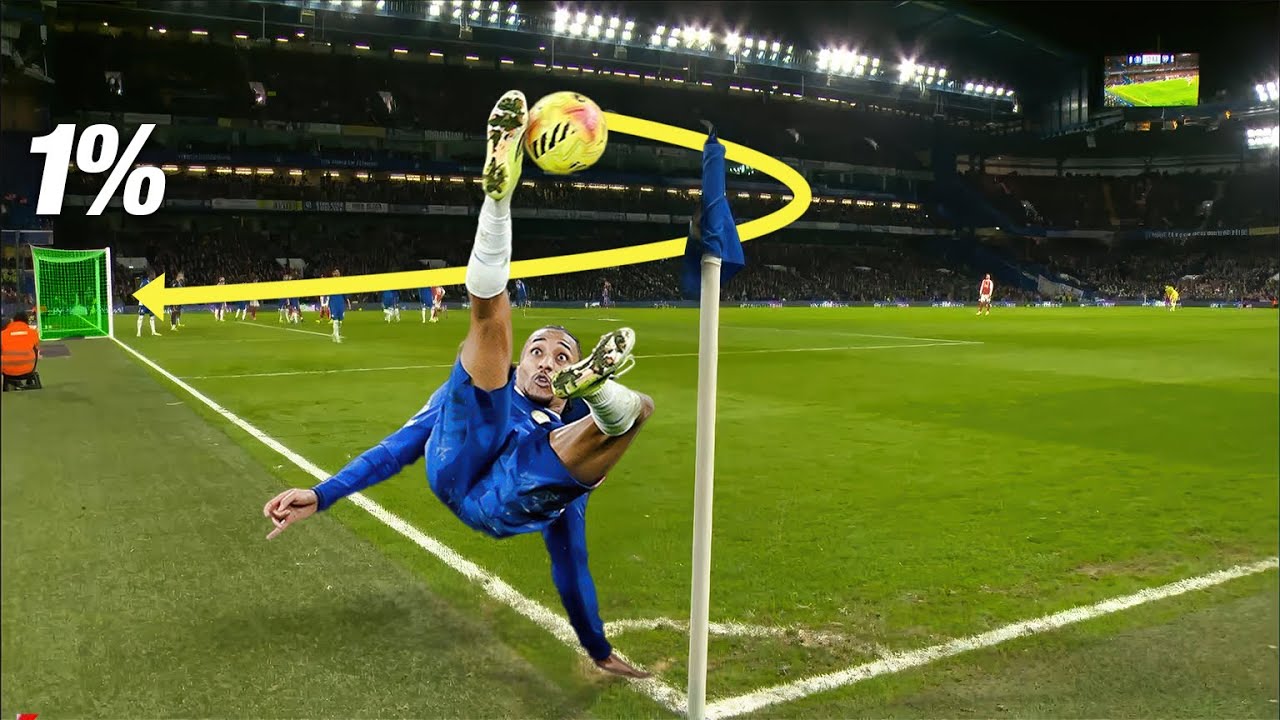 Joao Pedro 15+ Moments That SHOCKED THE WORLD