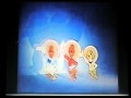 The Three Caballeros A DisneyJSman Crossover